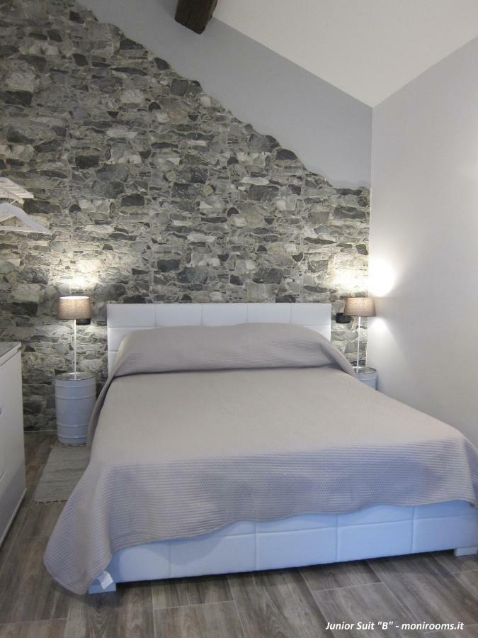 Moni Rooms Giarre Exterior photo