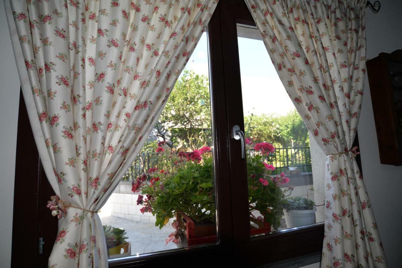 Moni Rooms Giarre Exterior photo