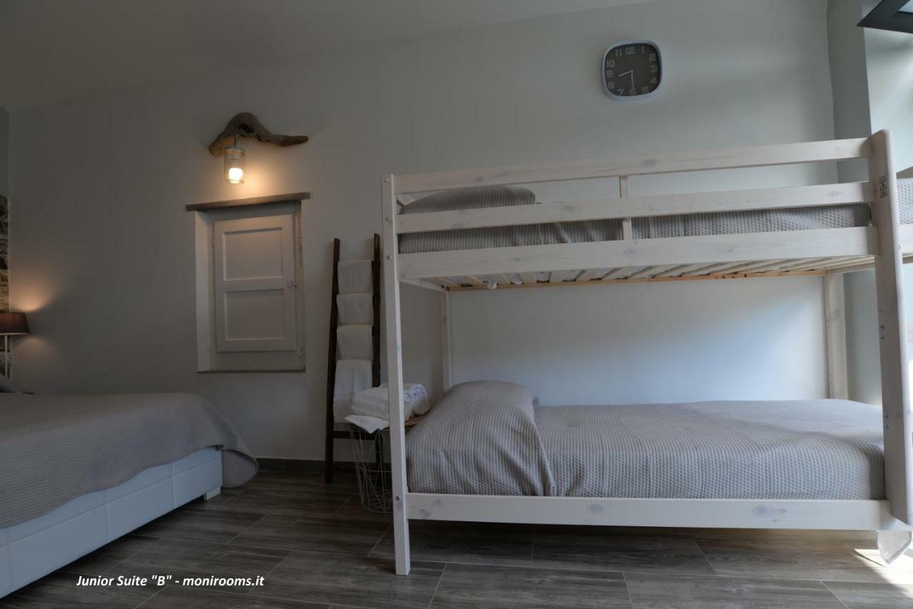 Moni Rooms Giarre Exterior photo