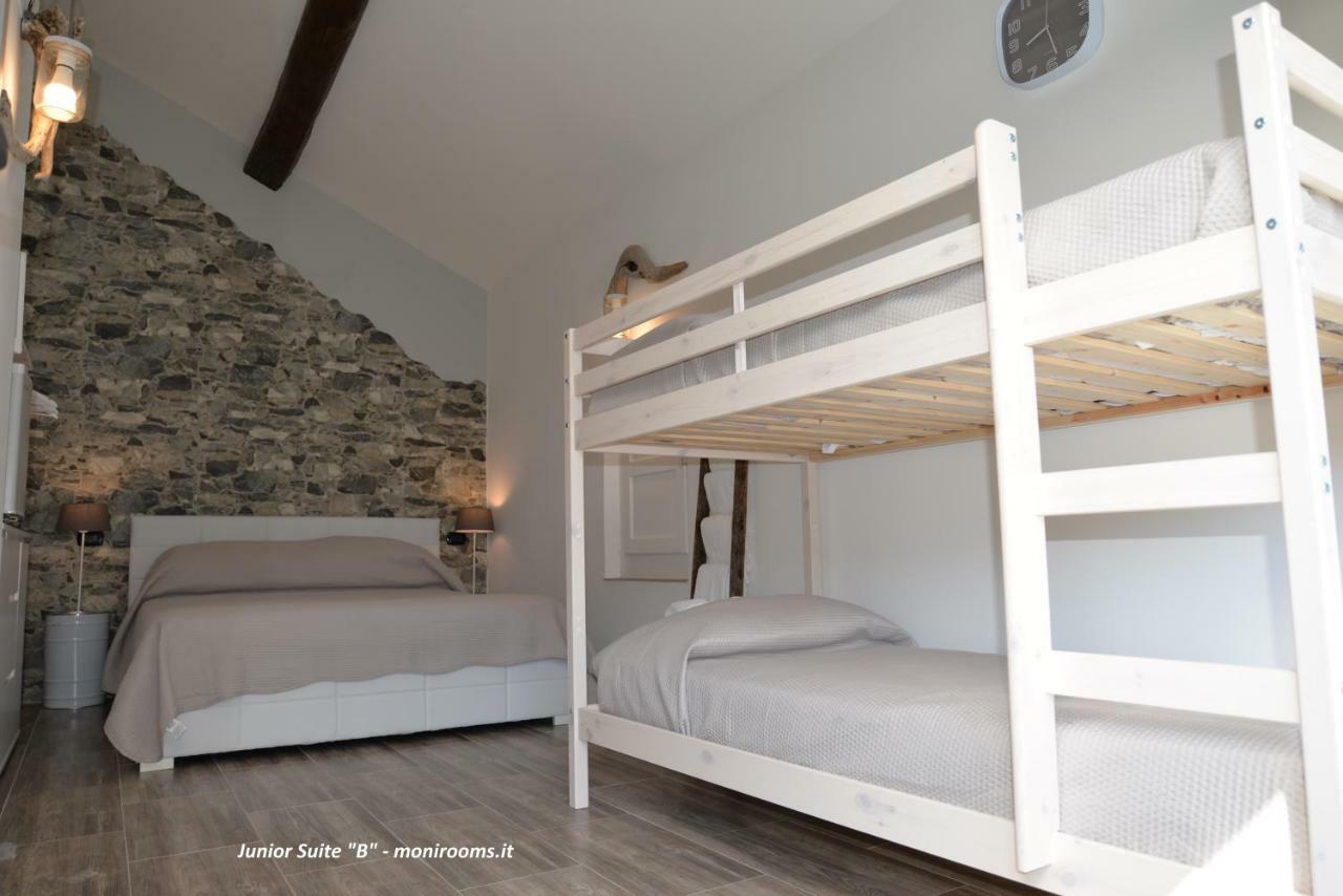 Moni Rooms Giarre Exterior photo